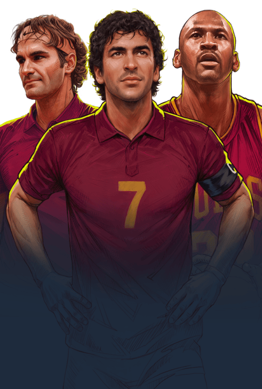 Todos los deportes