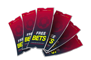 Free Bet 50