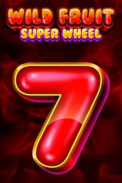 Wild Fruit Super Wheel