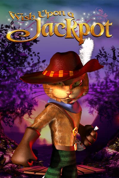 Wish Upon a Jackpot