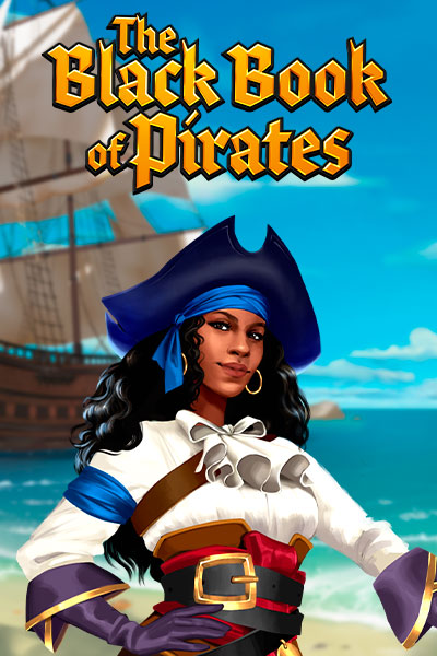 The Black Book of Pirates - The Compass of Tortuga