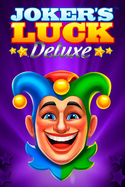 Joker's Luck Deluxe