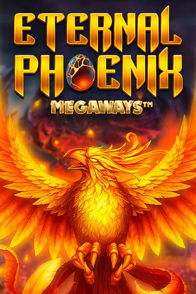 Eternal Phoenix Megaways