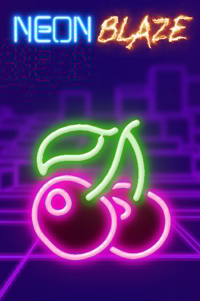 Neon Blaze