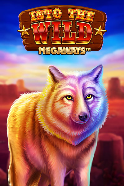 Into The Wild Megaways