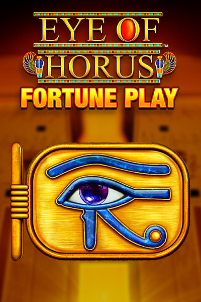 Eye of Horus Fortune Play