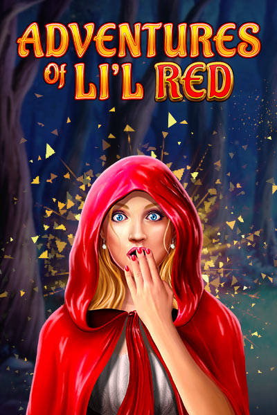 Adventures of Li'l Red