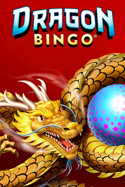 Dragon Bingo