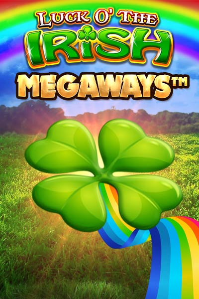 Luck of The Irish Megaways