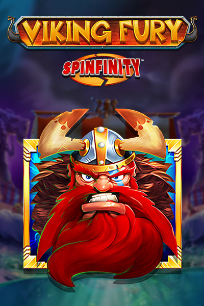 Viking Fury Spinfinity
