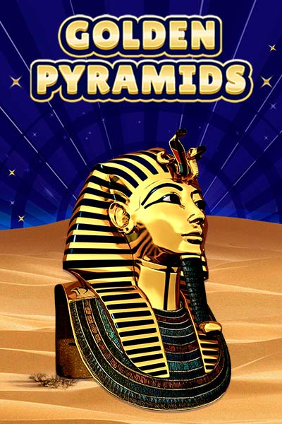Golden Pyraminds