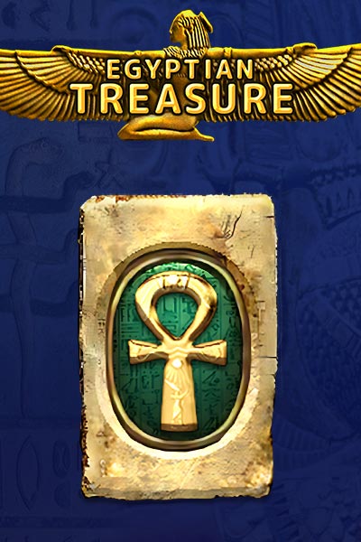 Egyptian Treasure
