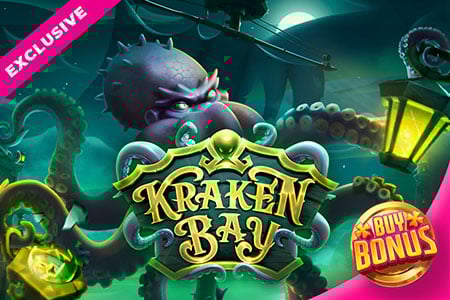 Kraken Bay