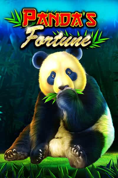 Panda's Fortune