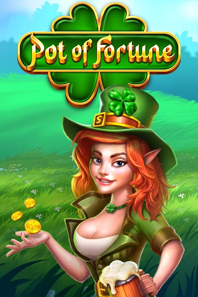 Pot of Fortune