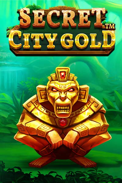 Secret City Gold