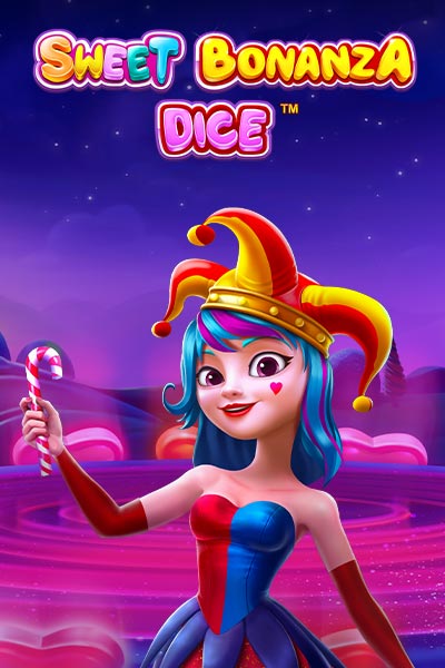 Sweet Bonanza Dice