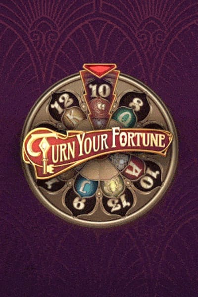 Turn Your Fortune