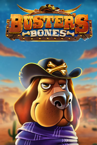 Buster's Bones