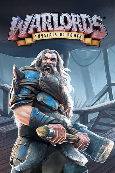 Warlords: Crystals of Power