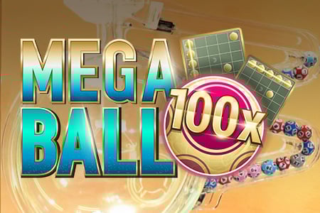Mega Ball