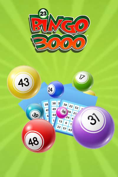 23 Bingo 3000