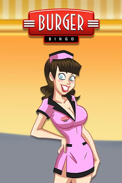 Burger Bingo
