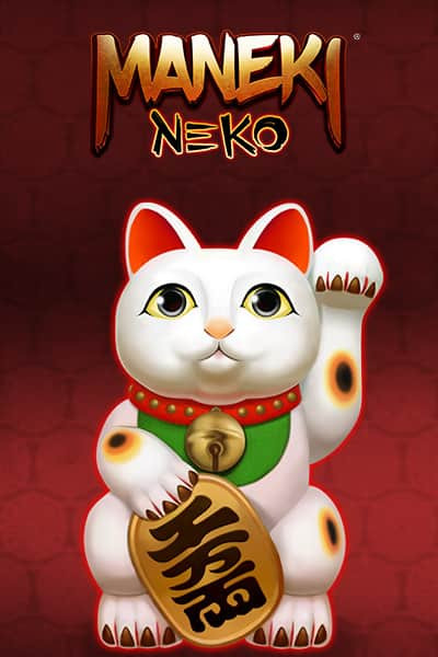 Maneki Neko