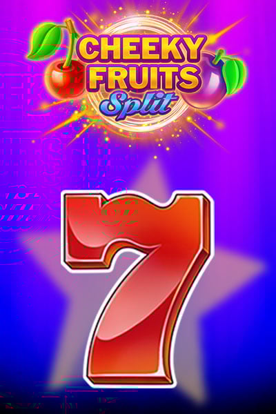Cheeky Fruits Split