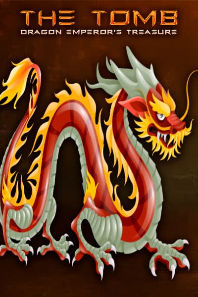 The Tomb: Dragon Emperors Treasure