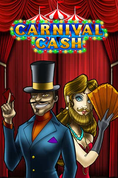 Carnival Cash