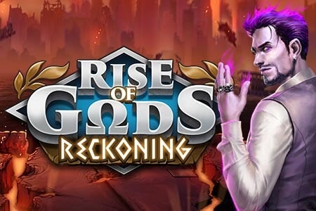Rise of Gods Reckoning