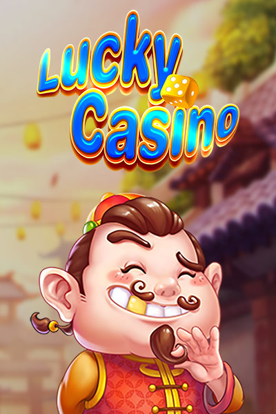 Lucky Casino
