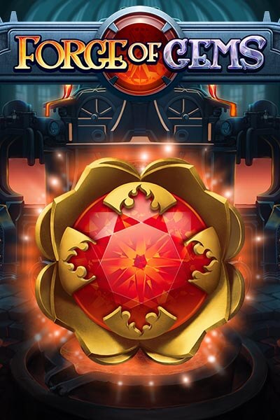 Forge of Gems