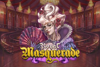 Royal Masquerade