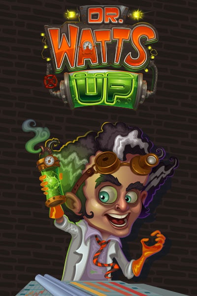 Dr. Watt's Up
