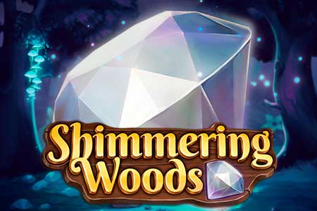 The Shimmering Woods