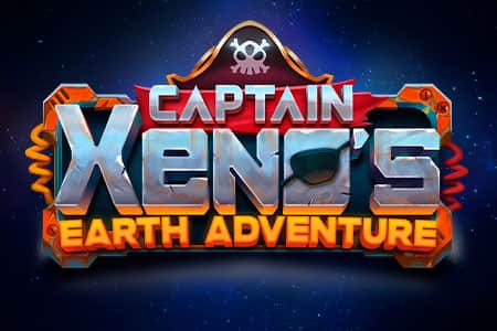 Captain Xenos Earth Adventure