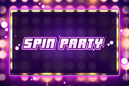 Spin Party