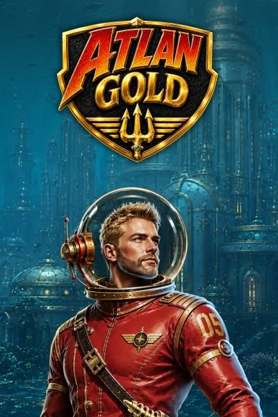 Atlan Gold