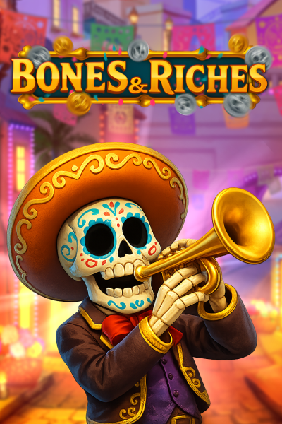 Bones and Riches
