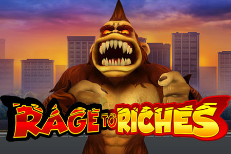 Rage to Riches