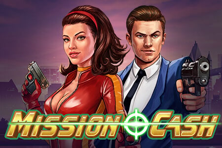 Mission Cash