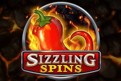 Sizzling Spins