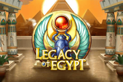 Legacy of Egypt