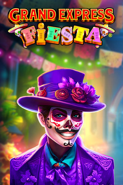 Grand Express Fiesta