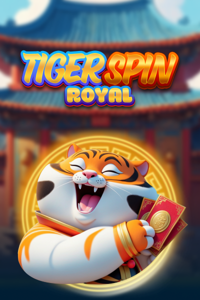 Tiger Spin Royal