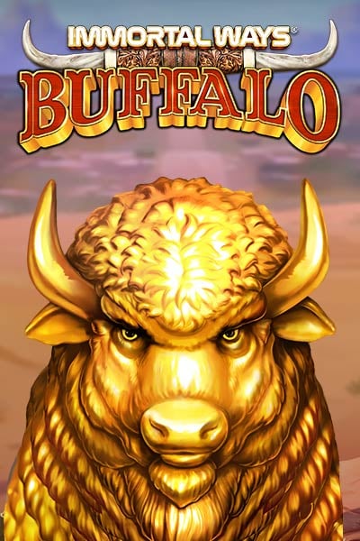 Immortal Ways Buffalo Se
