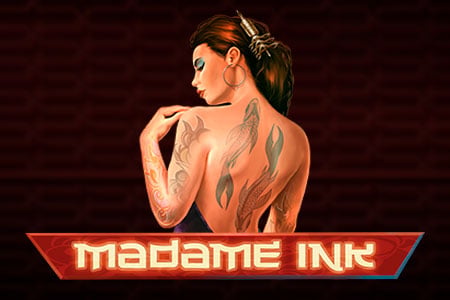 Madame Ink