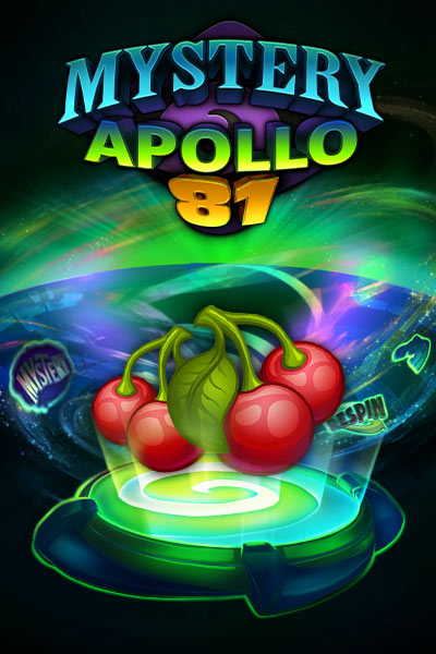 Mystery Apollo 81